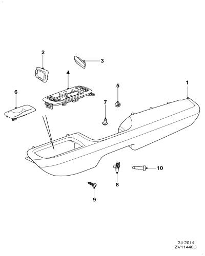 jaguar epc image