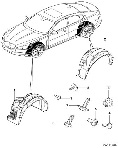 jaguar epc image