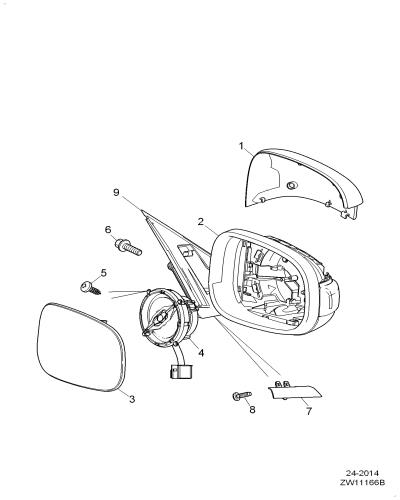 jaguar epc image