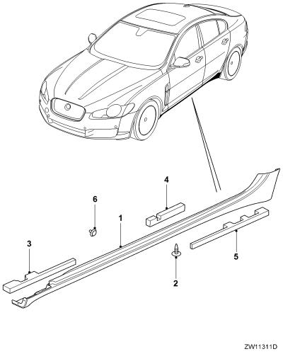 jaguar epc image