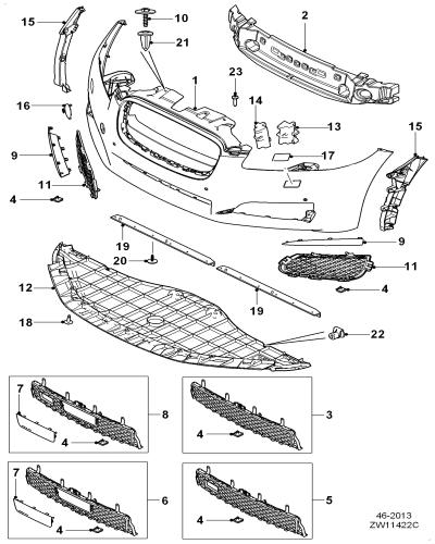 jaguar epc image