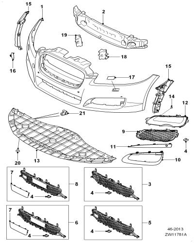 jaguar epc image