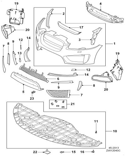 jaguar epc image