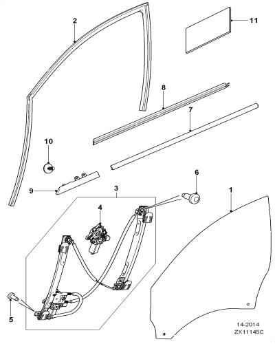jaguar epc image