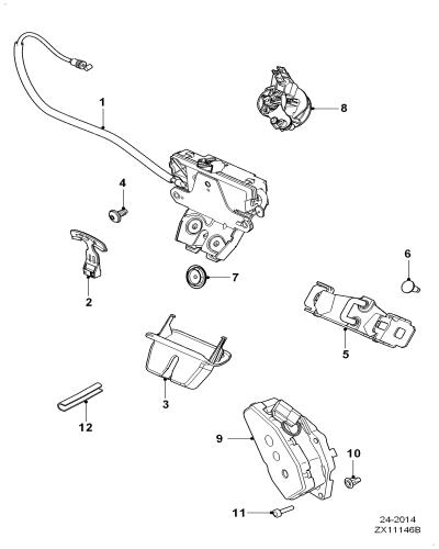 jaguar epc image