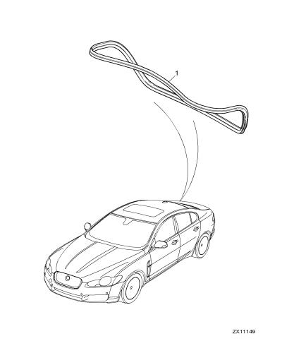 jaguar epc image