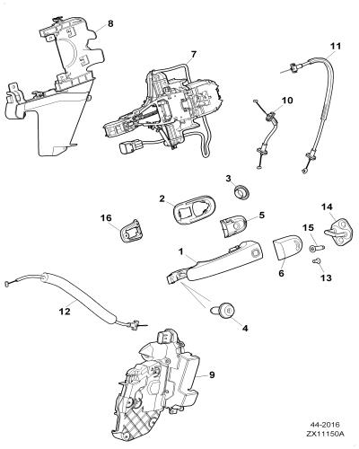 jaguar epc image