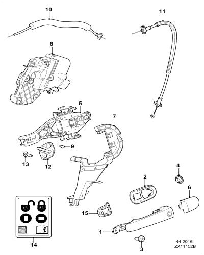 jaguar epc image