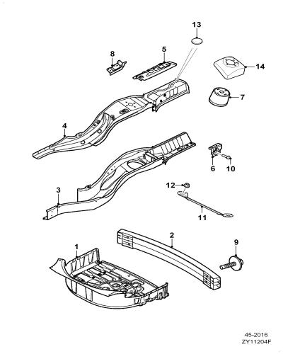 jaguar epc image