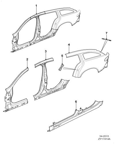 jaguar epc image