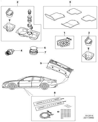 jaguar epc image