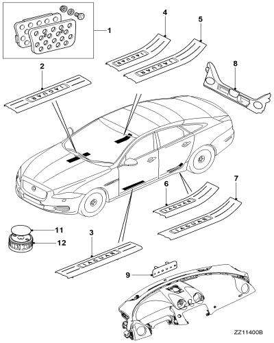 jaguar epc image
