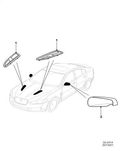 jaguar epc image